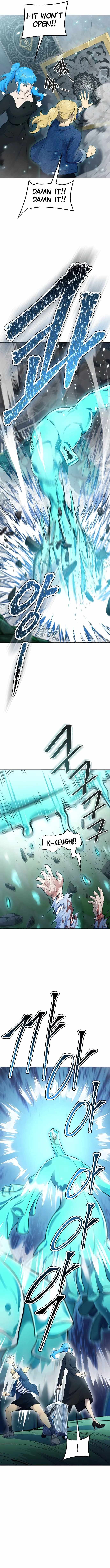 Tower of God Chapter 603 image 30